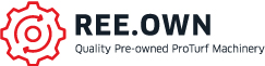 Ree.Own logo